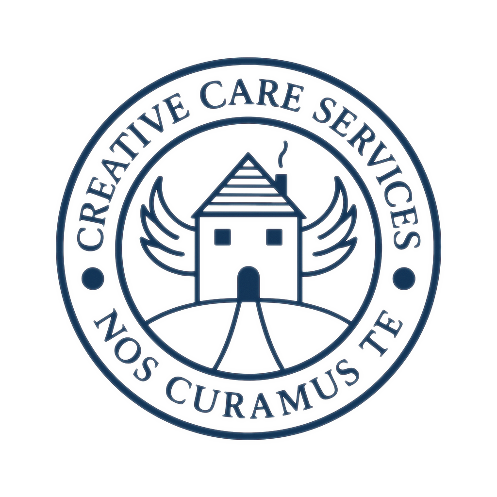 Creative Care Logo